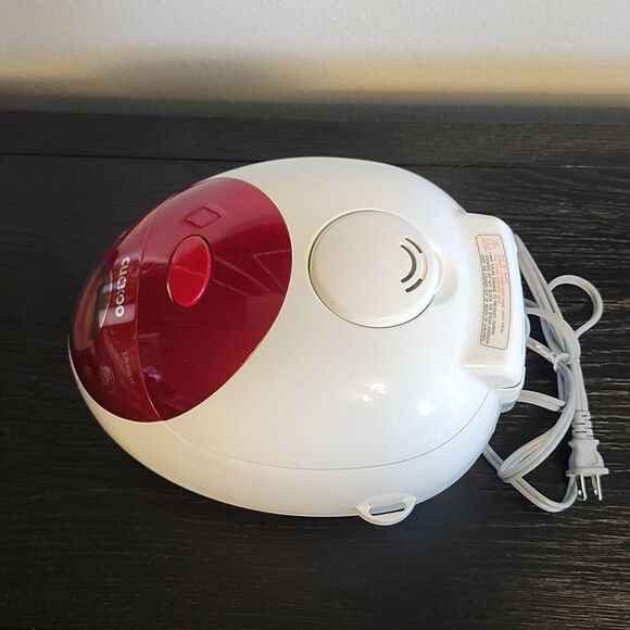 NEW CUCKOO 3-Cup ELECTRIC HEATING SMART RICE COOKER NON-STICK INNER POT REHEAT - Picture 7 of 15